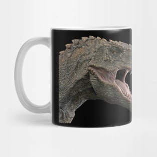 dinasour Mug